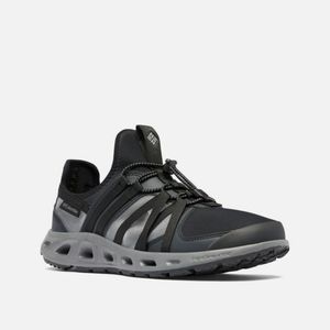 Columbia Mens Okolona Water Shoe Size 3 